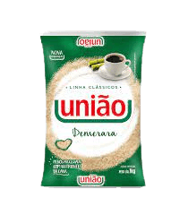 Açúcar União Demerara (Fardo com 10 x 1kg) - stag-praso