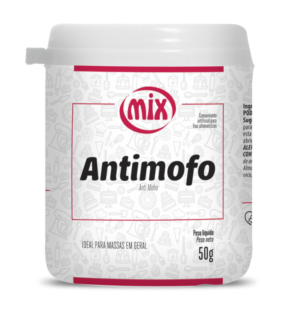 Antimofo Mix 50g - stag-praso