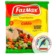 Caldo Sabor Carne Fazmax - 1,01kg - stag-praso