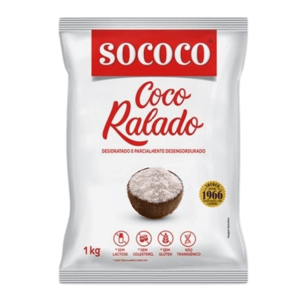 Coco Ralado Sococo 1kg - stag-praso