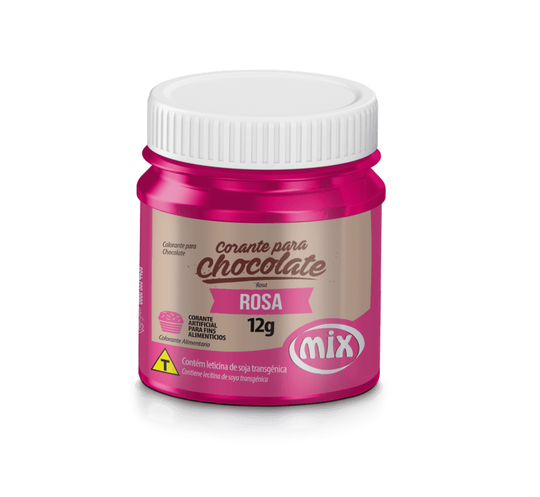 Corante para Chocolate Mix 12g - stag-praso