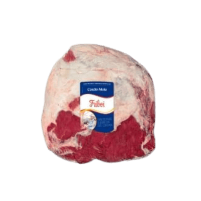 Coxão Mole Bovino Resfriado Friboi (Peça c/ aprox. 10,9kg) - stag-praso