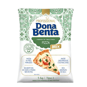 Farinha Profissional Pizza Dona Benta - stag-praso