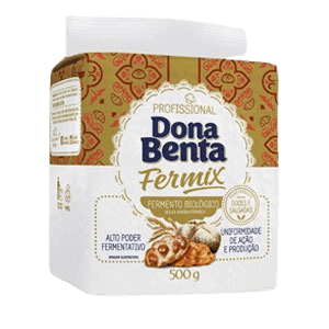 Fermento Biológico Fermix Profissional Dona Benta 500g - stag-praso