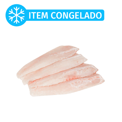 Filé de Pescada Cambuçu Congelado (Caixa c/ 20kg) - stag-praso