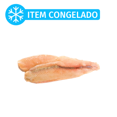 Filé de Surubim Congelado (Pacote 5kg) - stag-praso