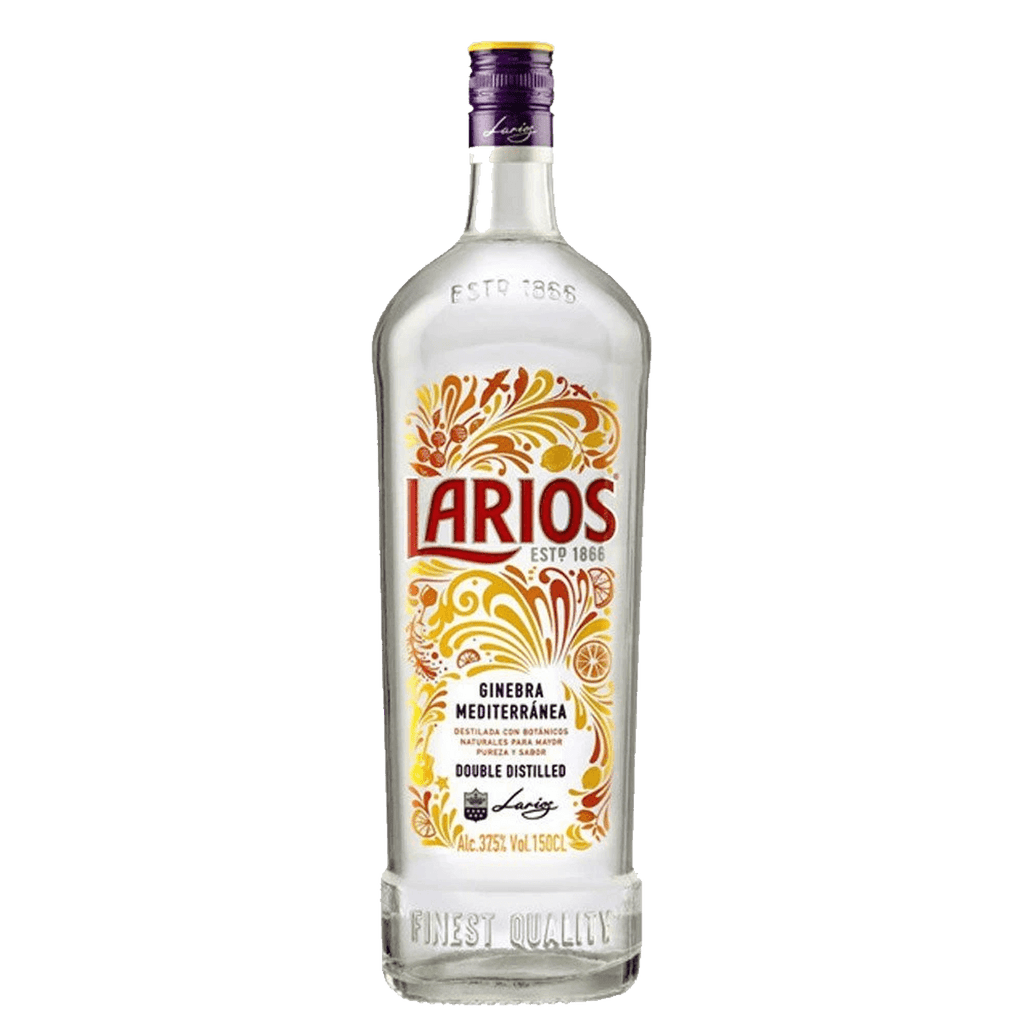 Gin Larios Original 700mL - stag-praso