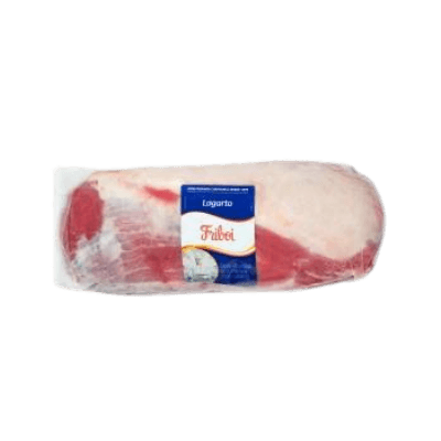 Lagarto Bovino Resfriado Friboi (Peça c/ aprox. 3,1kg) - stag-praso