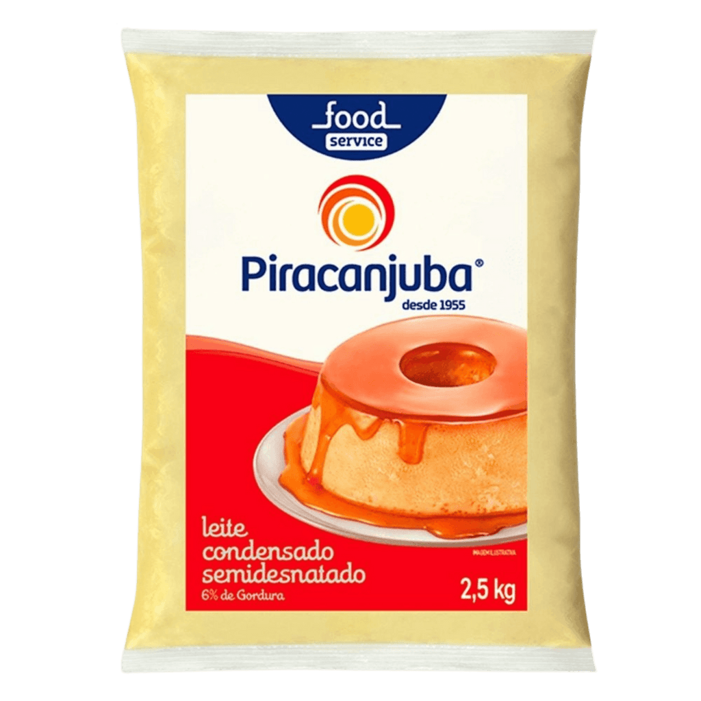 Leite Condensado Piracanjuba 2.5kg - stag-praso