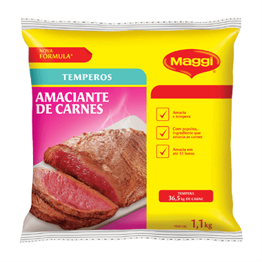 Maggi Amaciante de Carnes 1,1kg - stag-praso