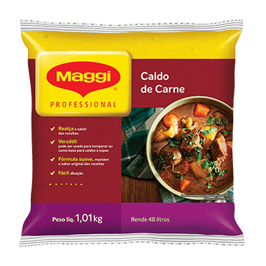 Maggi Caldo de Carne 1.01kg - stag-praso