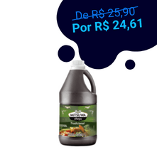 Molho Shoyu Tradicional Mitsuwa Galão 3,1L - stag-praso