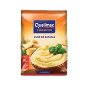 Purê de Batata Qualimax - 800g - stag-praso