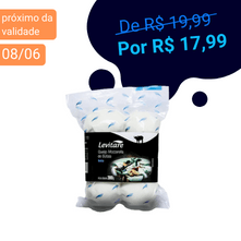 Queijo Mussarela de Búfala "Bola" Levitare 300g - stag-praso