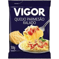 Queijo Parmesão Ralado Vigor (20 X 50g) - stag-praso