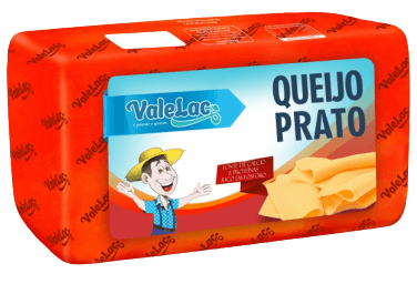 Queijo Prato Valelac 4kg - stag-praso