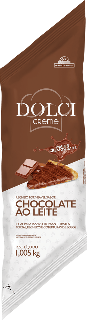 Recheio Dolci Creme Chocolate ao Leite Scala (1,005kg) - stag-praso