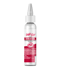 Softgel Corante Artificial Alimentício 25g - stag-praso