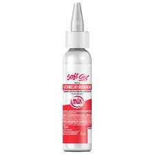 Softgel Corante Artificial Alimentício 25g - stag-praso