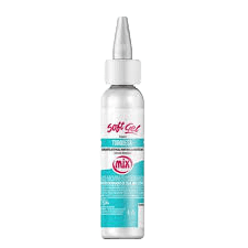 Softgel Corante Artificial Alimentício 25g - stag-praso