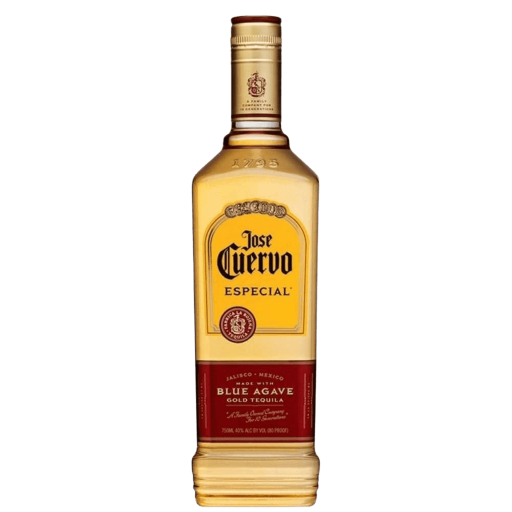 Tequila Jose Cuervo Especial 750ml - stag-praso