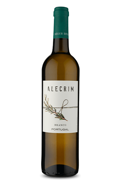 Vinho Alecrim Branco - stag-praso