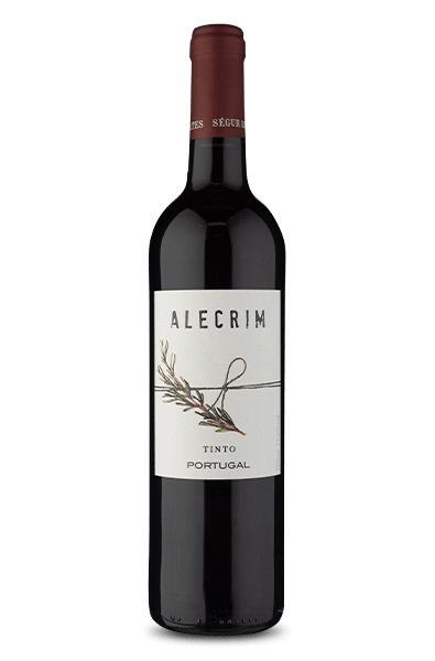 Vinho Alecrim Tinto - stag-praso