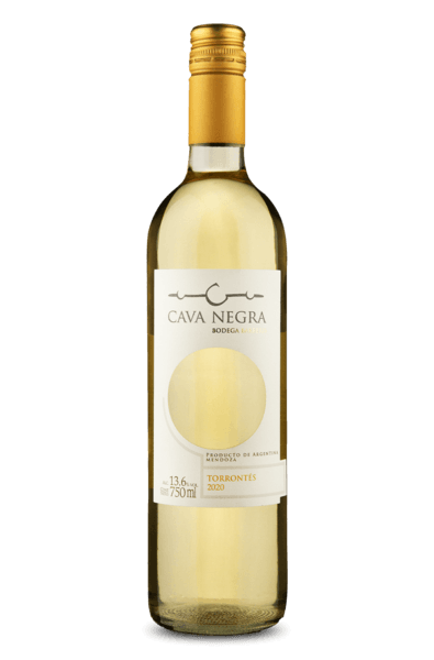 Vinho Branco Cava Negra Torrontés 2021 - stag-praso