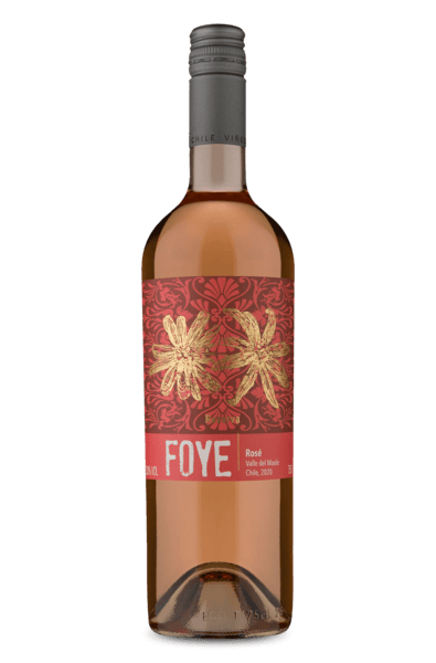 Vinho Rosé Foye Reserva 2021 - stag-praso