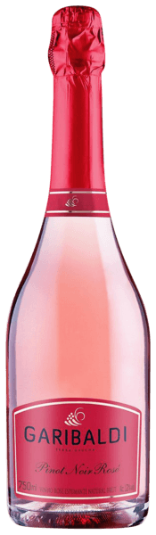 Vinho Rosé Pinot Noir (Vinícola Garibaldi) - stag-praso