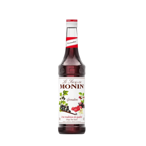 Xarope Monin Sabor Grenadine 700ml - stag-praso