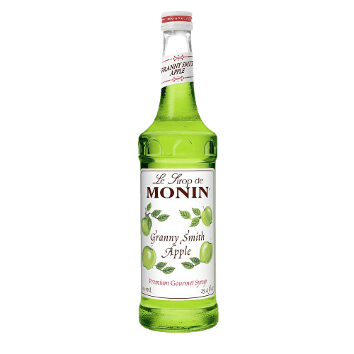 Xarope Monin Sabor Maçã Verde 700ml - stag-praso